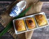 Foto langkah ke 9 dari resep Pisang Bolen.