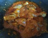 Foto langkah ke 3 dari resep Ayam Woku.