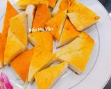 Hình bước làm 2 của món Bún cá- chả cá - sứa Nha Trang