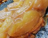 Une image de l'étape 7 de Tatin de pommes 🍎.
