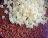 Foto del paso 5 de la receta: Empanadas salteñas con salsa de locoto