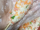Sempol Nasi