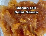 Foto langkah ke 1 dari resep Nastar Kinclong.