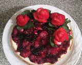 Foto del paso 17 de la receta: New York cheesecake