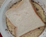 Foto langkah ke 3 dari resep French Toast.