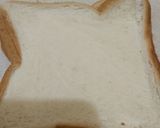 Foto langkah ke 2 dari resep Roti Bakar.