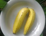 Foto langkah ke 3 dari resep 92. SMOOTY MURBEI, PISANG, BLEWAH.