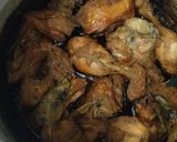 Foto langkah ke 4 dari resep Ayam Bakar.