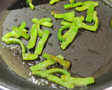 Foto del paso 1 de la receta: Noodles de arroz con verduras 🌱