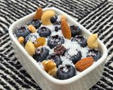 Foto del paso 6 de la receta: Skyr natural enriquecido con frutos y chía 🇮🇸 Desayunando sencillo en Islandia 🇮🇸 🥰