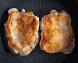 照燒柚子胡椒雞的食譜步驟1照片