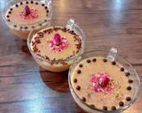 عکس مرحله 2 از دستور فرنی خرما بدون شکر 😋😍 Date porridge