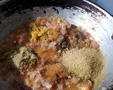 கடலைக்கறி ரெசிபி ஸ்டேப் 2 புகைப்படம்