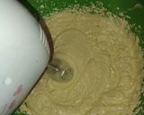Foto langkah ke 2 dari resep 51. Marmer Cake ala Lawthomas (GBA.13).