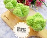 Foto langkah ke 4 dari resep Bolu kukus mekar lembut.