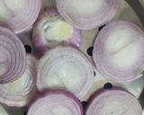 બટાકા ડુંગળી ના દાબડા (bataka dungri na dabda recipe in Gujarati) રેસીપી સ્ટેપ2ફોટો