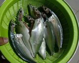 அயிலை மீன் வறுவல் (Neem fish fry) (Ayilai meen varuval recipe in Tamil) ரெசிபி ஸ்டேப் 1 புகைப்படம்