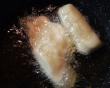 Foto langkah ke 10 dari resep (1.11) Pempek Dos (Tanpa Ikan).