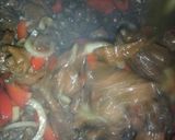 Foto langkah ke 8 dari resep Beef Teriyaki.