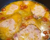 Foto del paso 4 de la receta: Lomo tierno en salsa de mostaza y miel