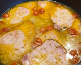 Foto del paso 4 de la receta: Lomo tierno en salsa de mostaza y miel