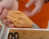 🐔🌭 Csirkemell Hot-dog, saját készítésű baromfivirsliből 🌭🐔 recept fázis 4 fotója