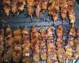 Foto langkah ke 3 dari resep Sate Lele.