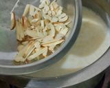 કેસરીયા ખીર (kesariya kheer racipe in gujrati) રેસીપી સ્ટેપ4ફોટો