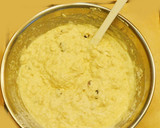 சாக்லேட் சிப் குக்கீஸ்(chocolate chip cookies recipe in tamil) ரெசிபி ஸ்டேப் 3 புகைப்படம்