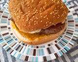 Foto del paso 6 de la receta: Hamburguesa Mallorquina