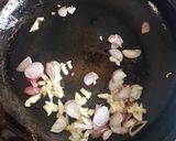 Foto langkah ke 3 dari resep Telur Ceplok Saus Pedas Manis.