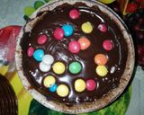 صورة لخطوة 6 من وصفة طاجن النيوتلا البيتي