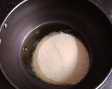 * மில்லட், ரவா குலோப் ஜாமூன் *(millet rava gulab jamun recipe in tamil) ரெசிபி ஸ்டேப் 2 புகைப்படம்