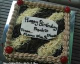Foto langkah ke 5 dari resep ButterCream.