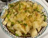 Cuban Style Cassava recipe step 3 photo