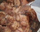 Foto langkah ke 3 dari resep Ayam Tauco by Tintin Rayner.