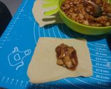 Foto langkah ke 4 dari resep Apple pie ala McD.