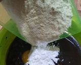 Foto langkah ke 2 dari resep Choco Muffin.