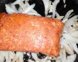 Foto del paso 2 de la receta: Discada de carnes frías