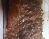 Foto del paso 5 de la receta: Costilla de cerdo al horno