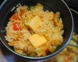 Omurice (Omelette rice) recipe step 10 photo