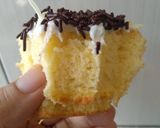 Foto langkah ke 6 dari resep Cake potong.