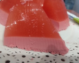 Foto del paso 5 de la receta: Postre rápido y sencillo. (Postre Keto)