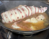 Foto del paso 5 de la receta: Calamar en aceite