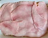 Hình bước làm 4 của món Bông Cải Trắng, Nui Ống & Jambon Phủ Phô Mai Đút Lò