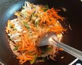 Spring rolls recipe step 2 photo