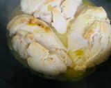 Foto del paso 2 de la receta: PECHUGAS DE POLLO A LA CAMPESINA 🥘🍗🥘🧅🧄🫑🥕🍅🥔🥫🥘