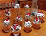 Foto del paso 5 de la receta: Mousse de durazno 🍑