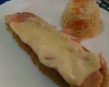 Foto del paso 8 de la receta: Milanesas de berenjenas a la napolitana