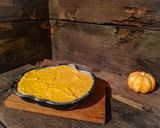 Sütőtökös süti recept fázis 6 fotója